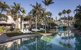 Aparthotel Breakfree Diamond Beach À 4*