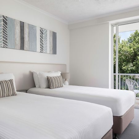 Breakfree Diamond Beach Gold Coast Extérieur photo