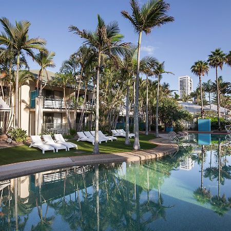 Breakfree Diamond Beach Gold Coast Extérieur photo