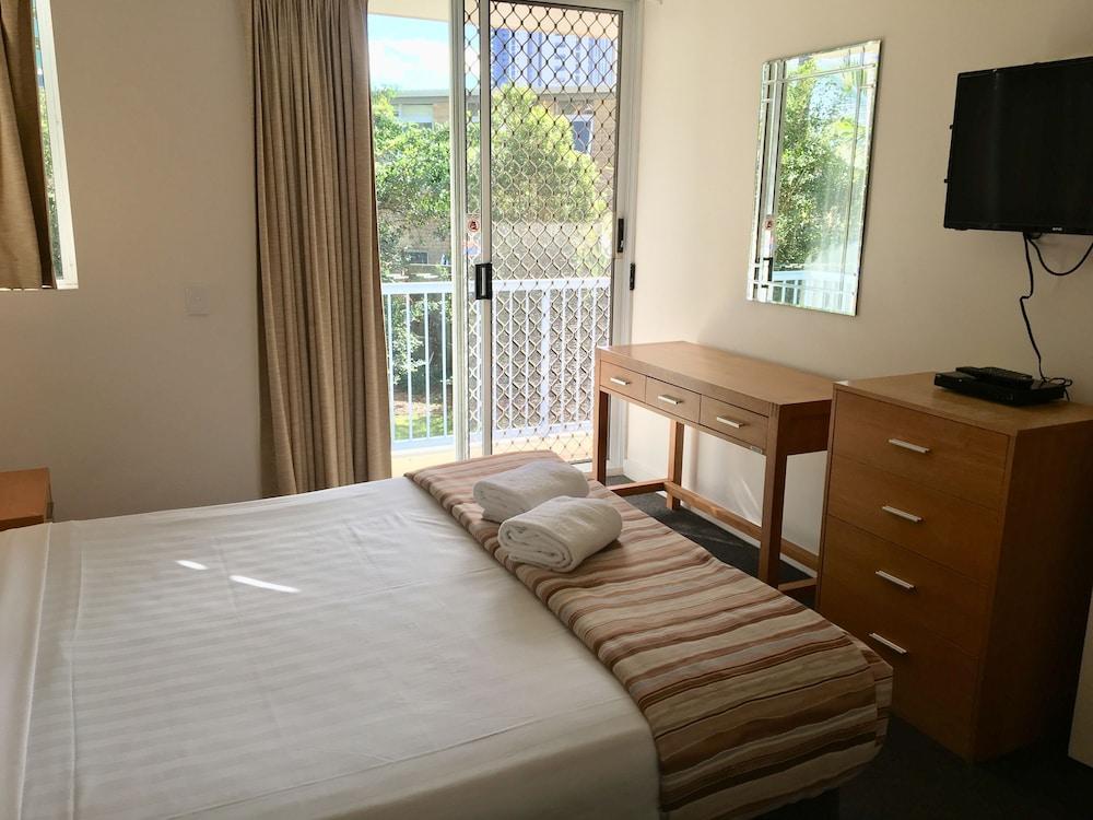 Breakfree Diamond Beach Gold Coast Extérieur photo