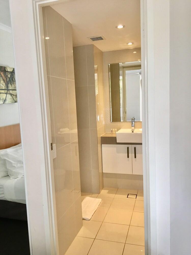 Breakfree Diamond Beach Gold Coast Extérieur photo