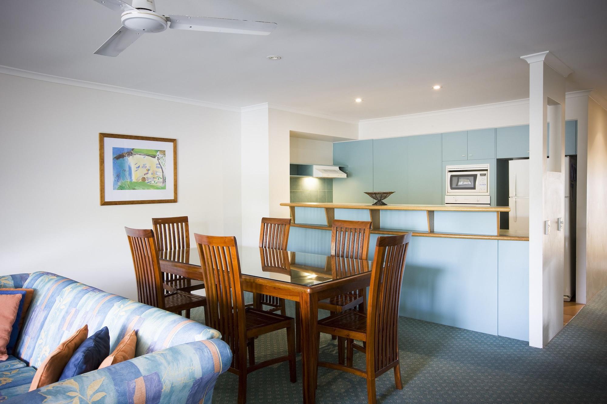 Breakfree Diamond Beach Gold Coast Extérieur photo