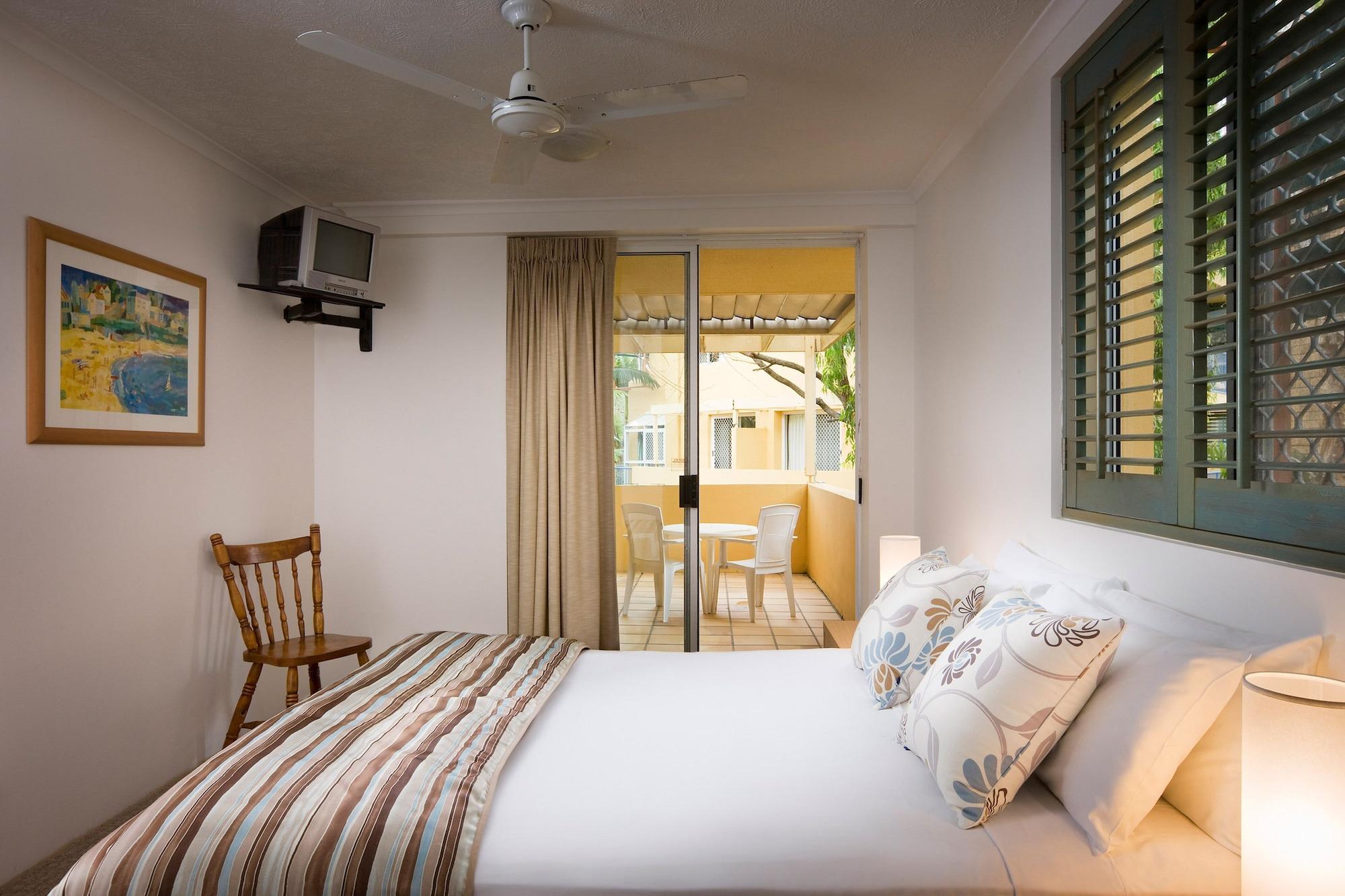 Breakfree Diamond Beach Gold Coast Extérieur photo