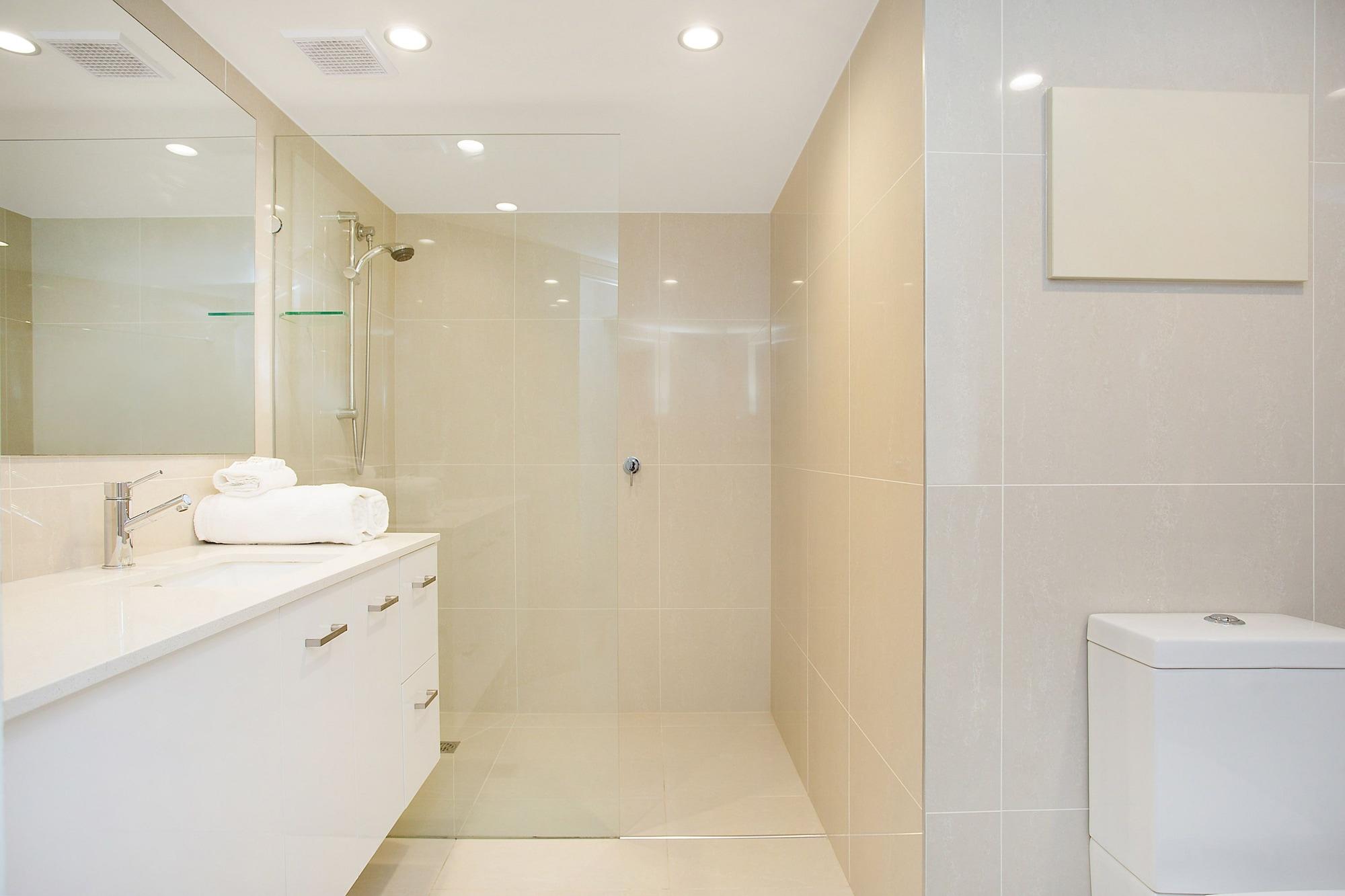 Breakfree Diamond Beach Gold Coast Extérieur photo