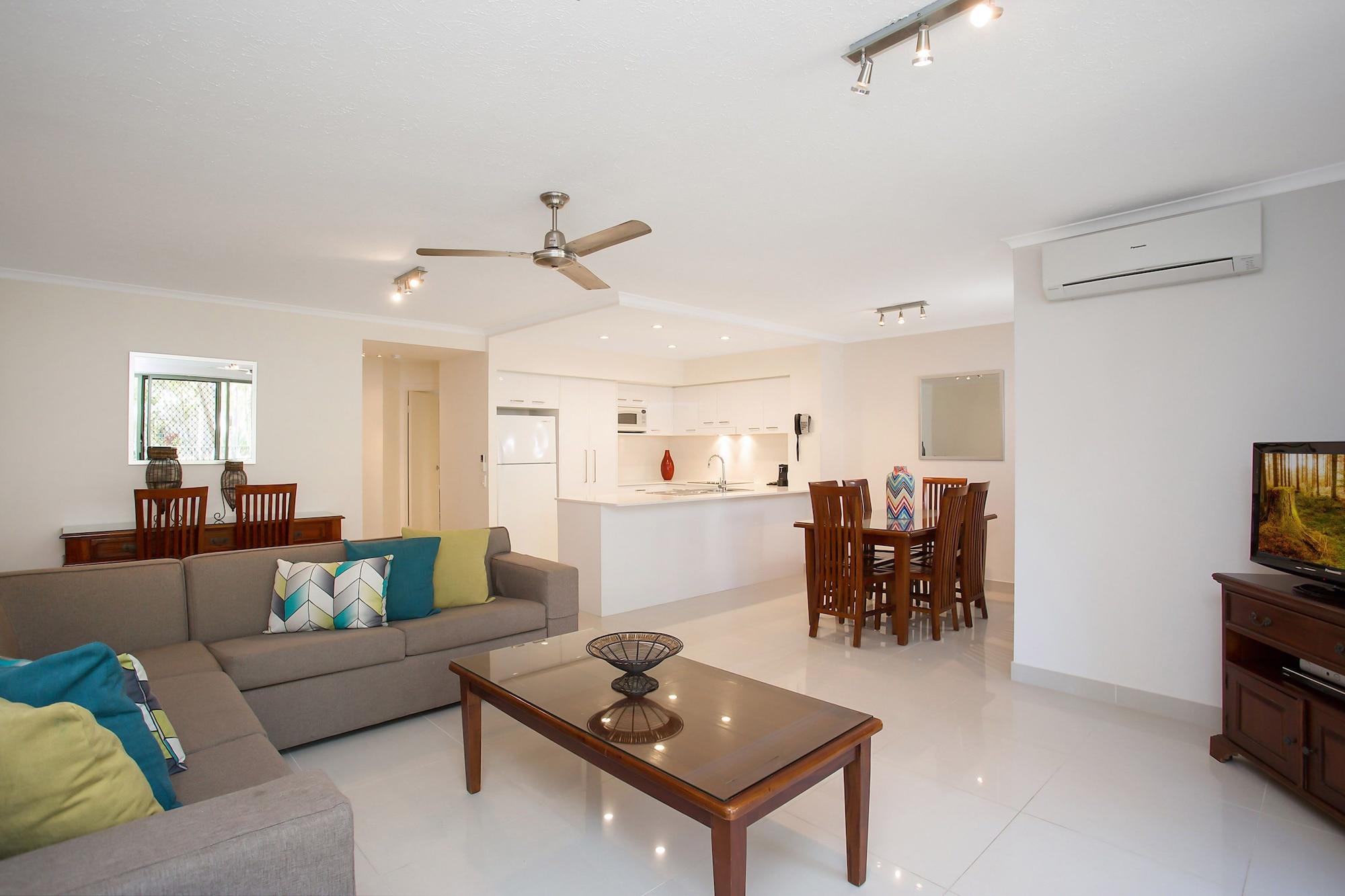 Breakfree Diamond Beach Gold Coast Extérieur photo