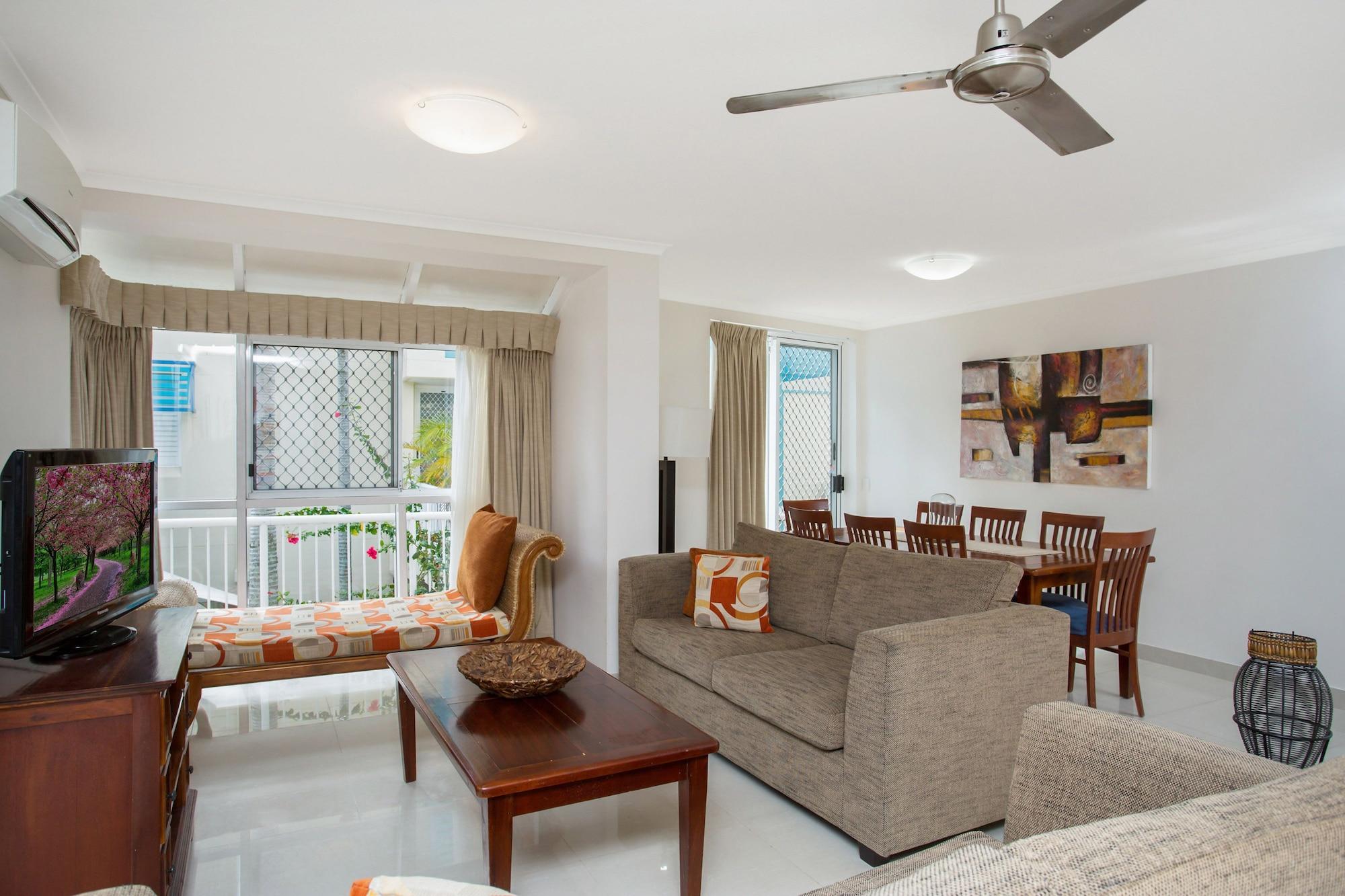 Breakfree Diamond Beach Gold Coast Extérieur photo