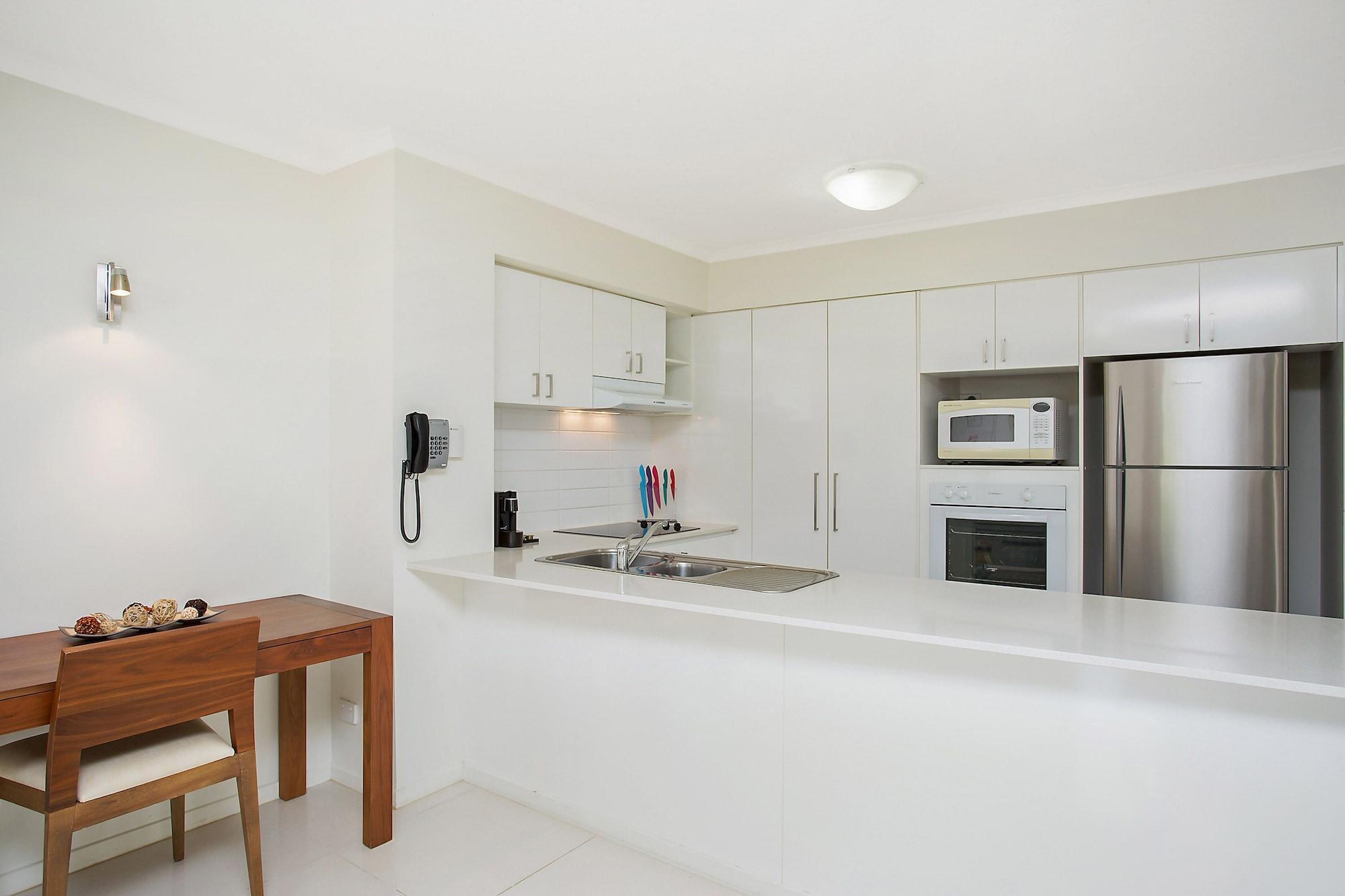 Breakfree Diamond Beach Gold Coast Extérieur photo