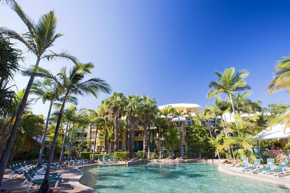 Breakfree Diamond Beach Gold Coast Extérieur photo
