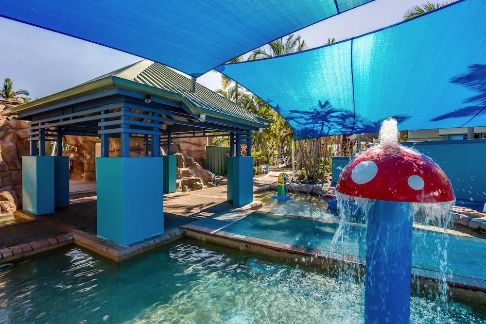 Breakfree Diamond Beach Gold Coast Extérieur photo