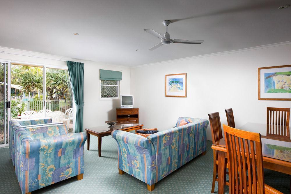 Breakfree Diamond Beach Gold Coast Extérieur photo