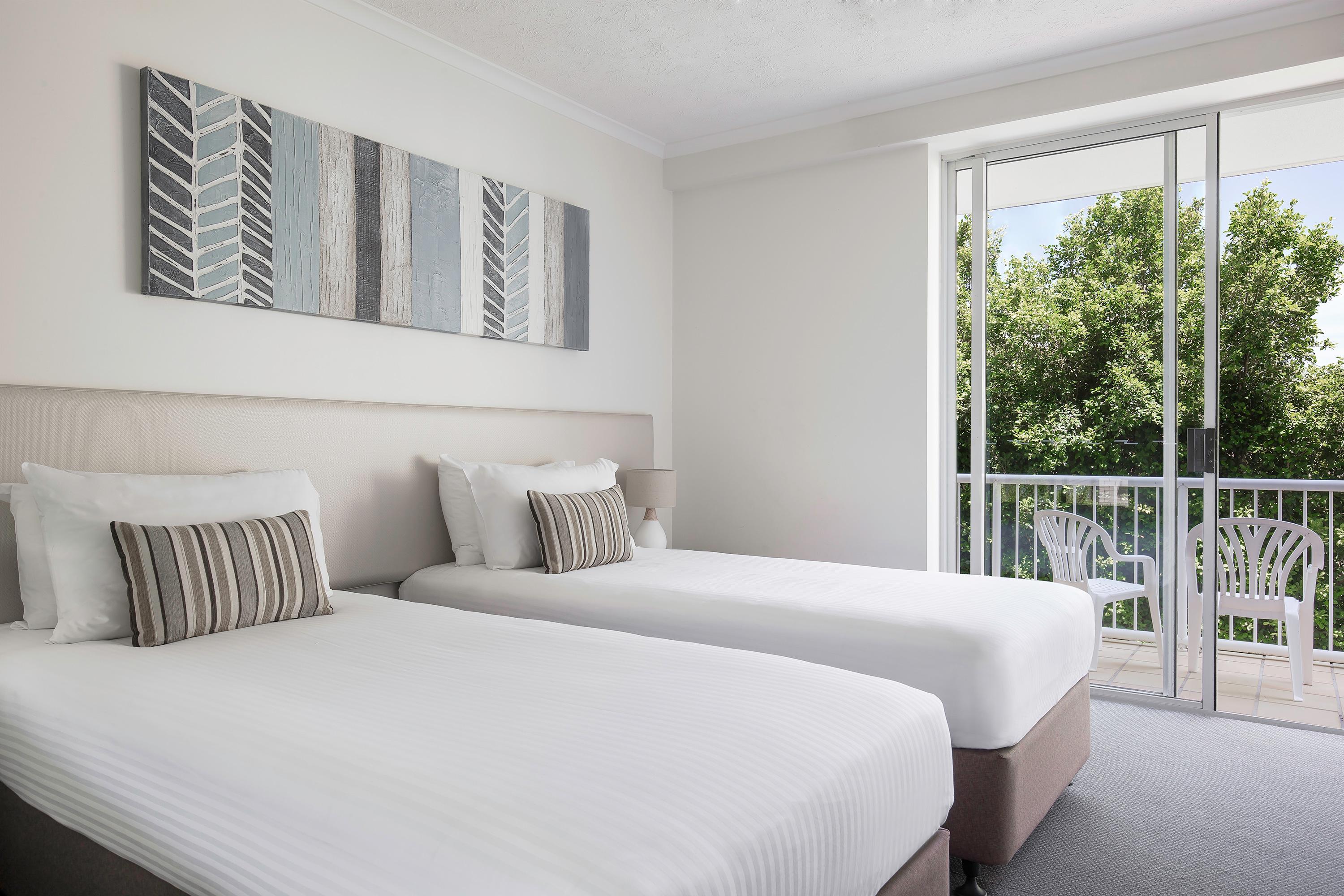 Breakfree Diamond Beach Gold Coast Extérieur photo