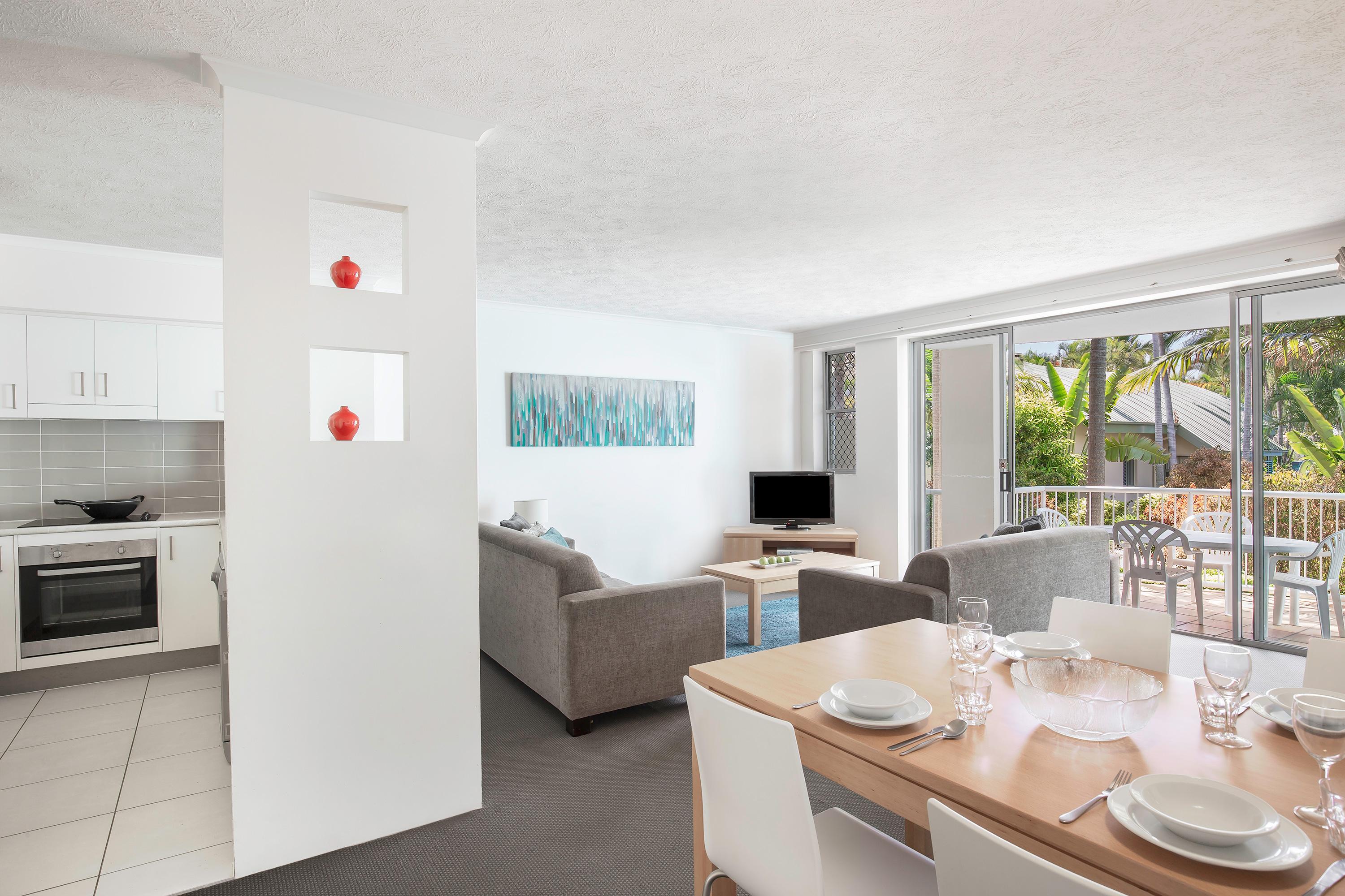 Breakfree Diamond Beach Gold Coast Extérieur photo