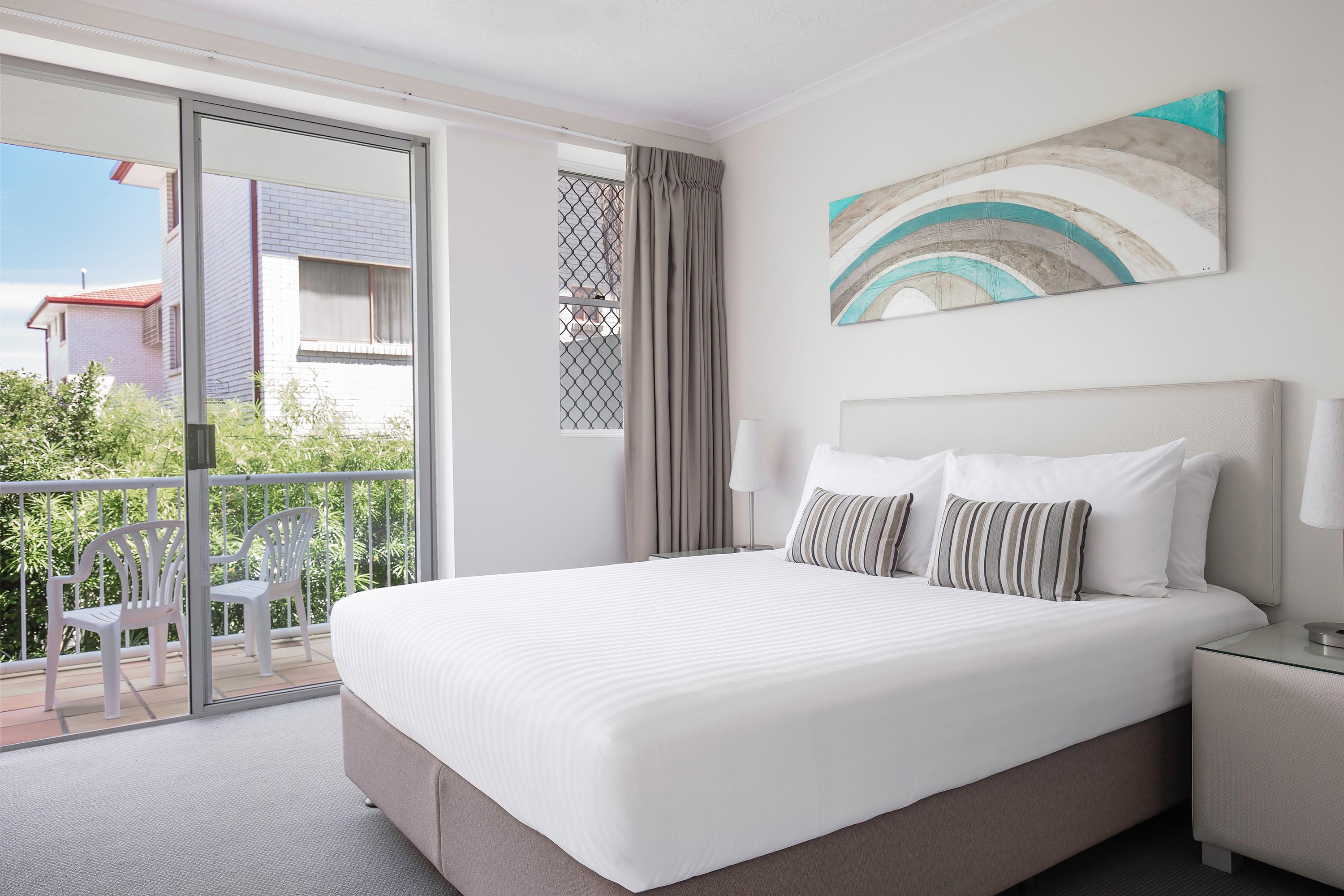 Breakfree Diamond Beach Gold Coast Extérieur photo