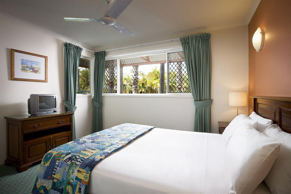 Breakfree Diamond Beach Gold Coast Extérieur photo