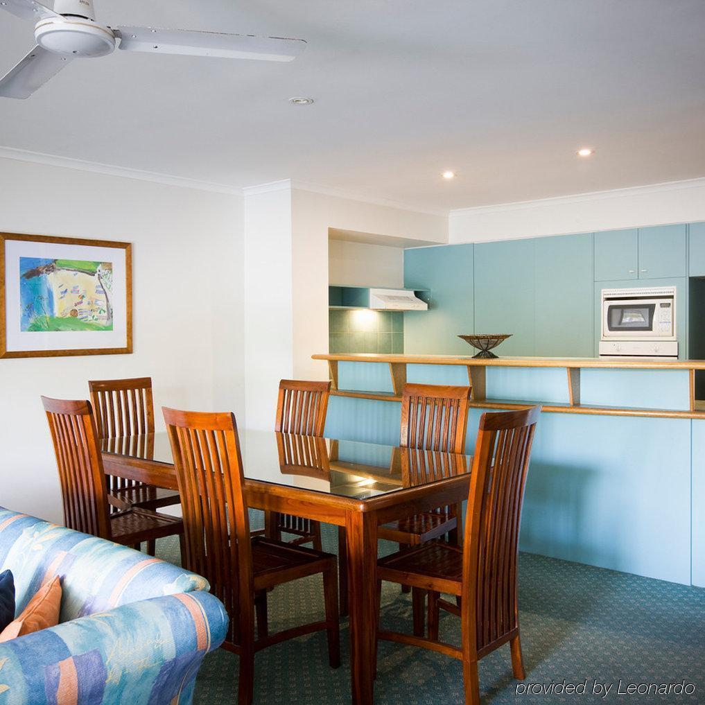 Breakfree Diamond Beach Gold Coast Extérieur photo
