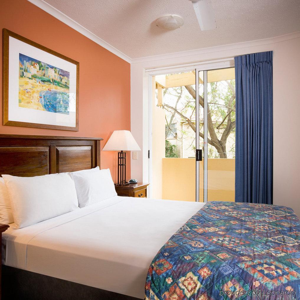 Breakfree Diamond Beach Gold Coast Extérieur photo