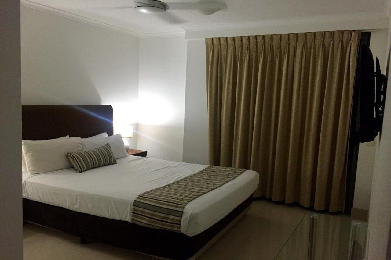 Breakfree Diamond Beach Gold Coast Extérieur photo
