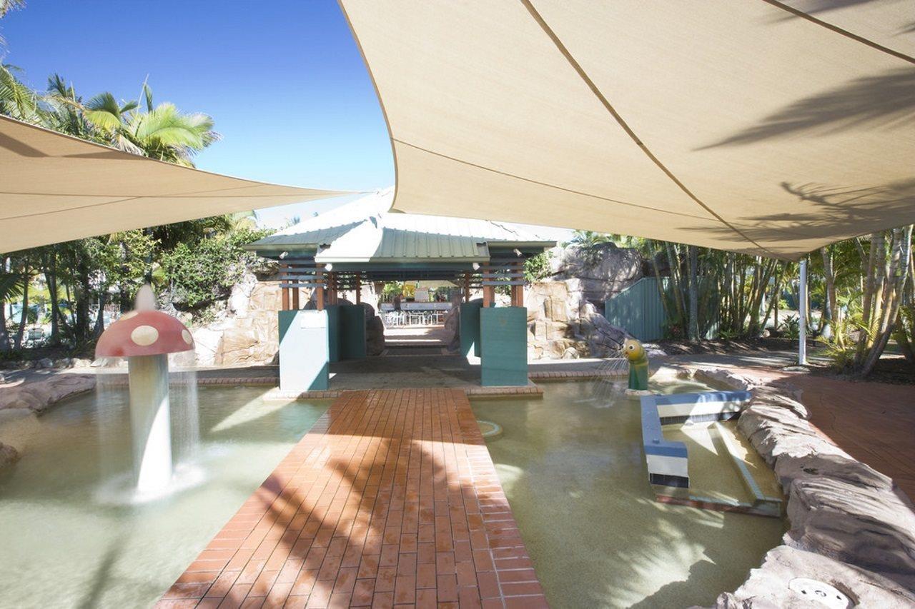 Breakfree Diamond Beach Gold Coast Extérieur photo