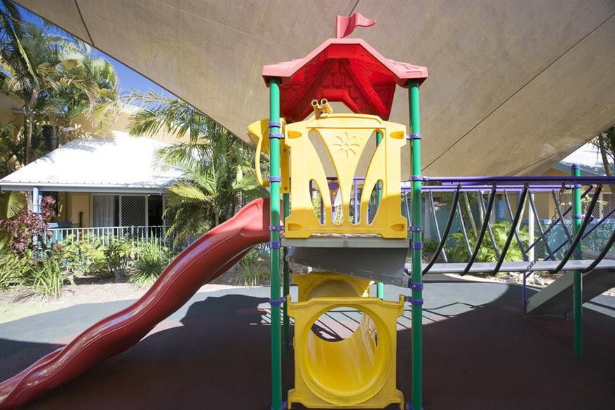 Breakfree Diamond Beach Gold Coast Extérieur photo