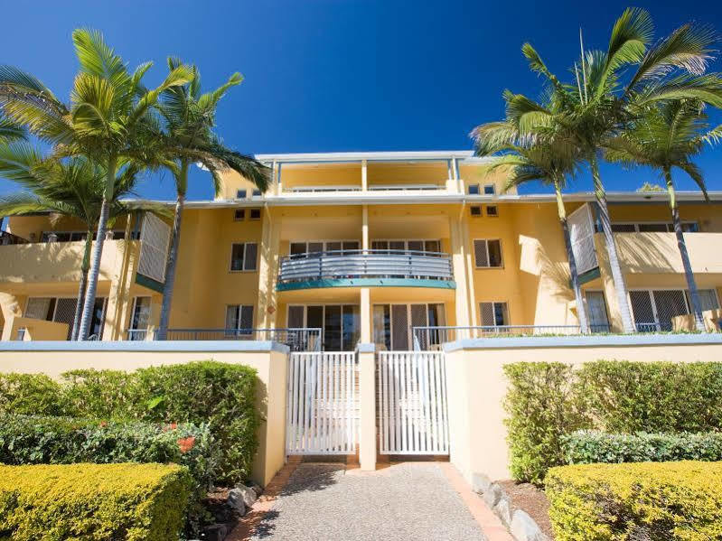 Breakfree Diamond Beach Gold Coast Extérieur photo