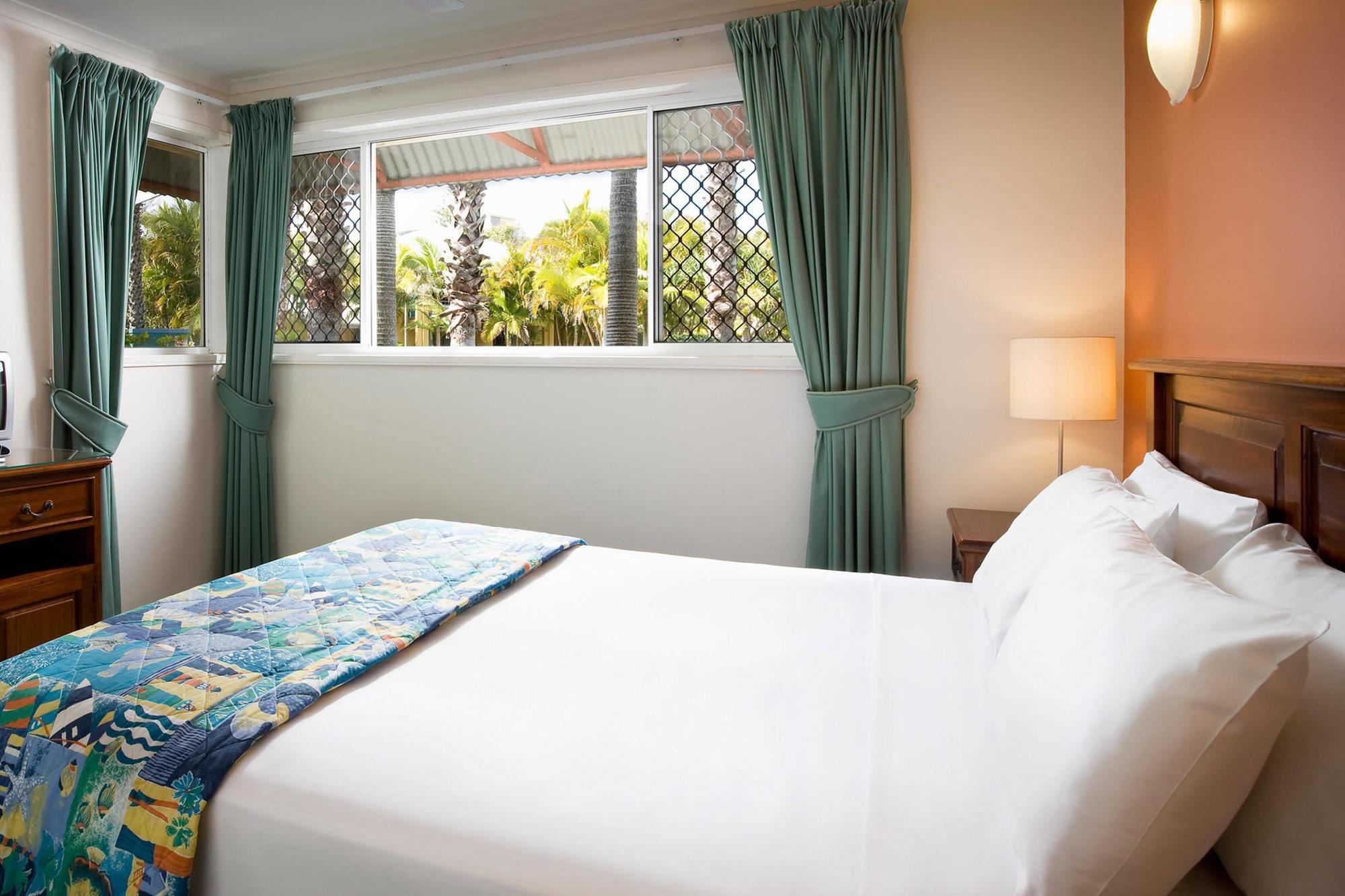 Breakfree Diamond Beach Gold Coast Extérieur photo