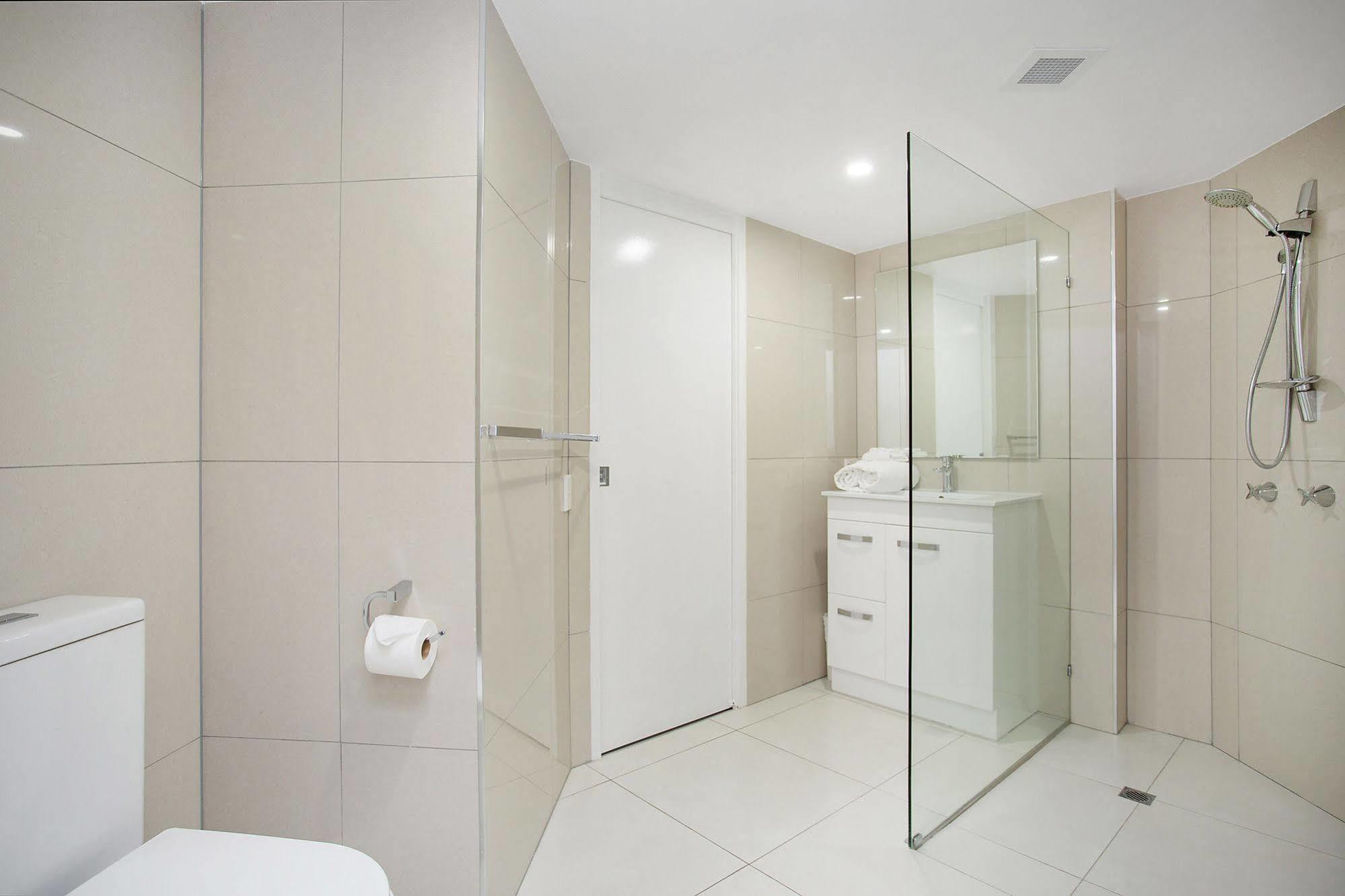 Breakfree Diamond Beach Gold Coast Extérieur photo