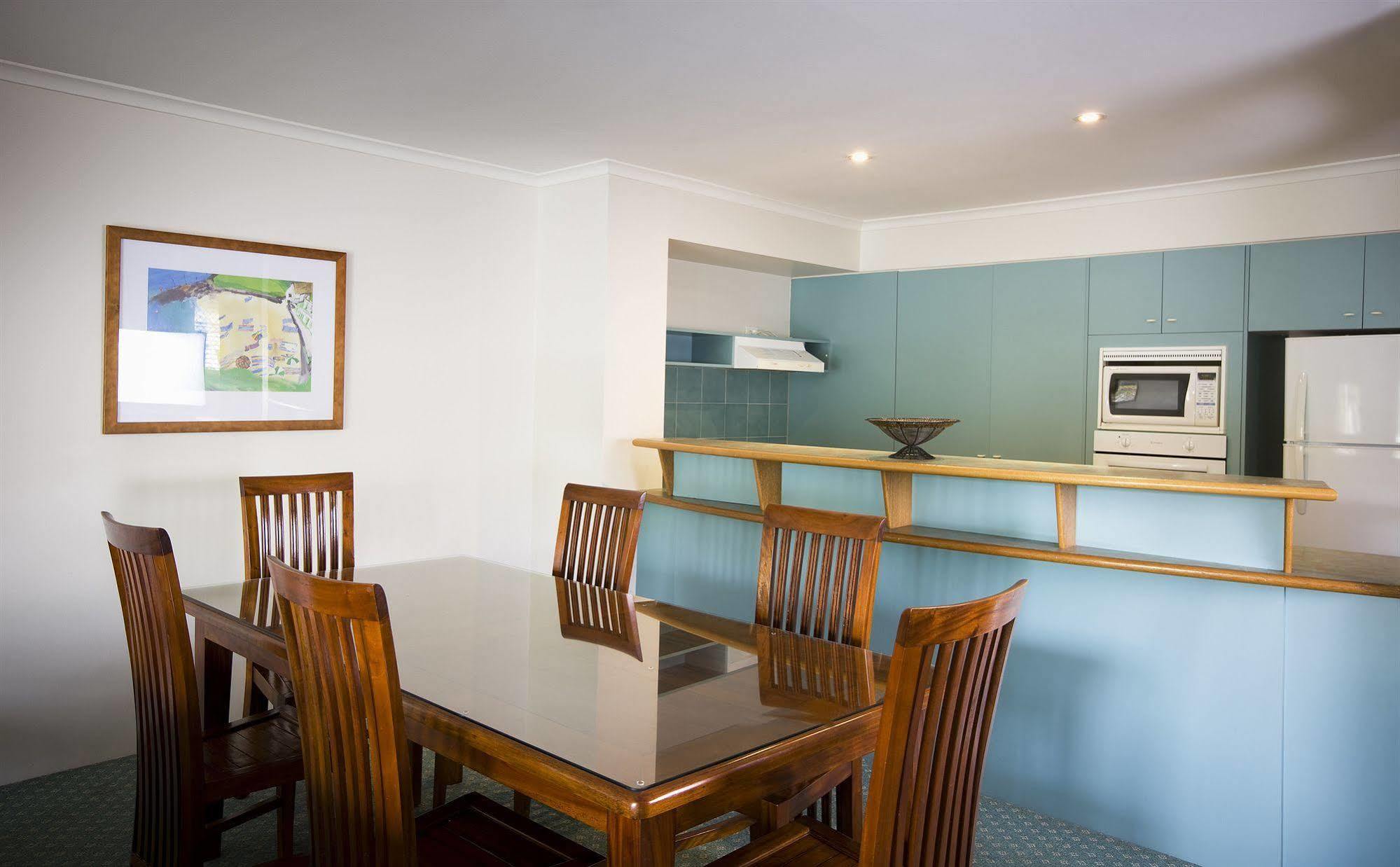 Breakfree Diamond Beach Gold Coast Extérieur photo