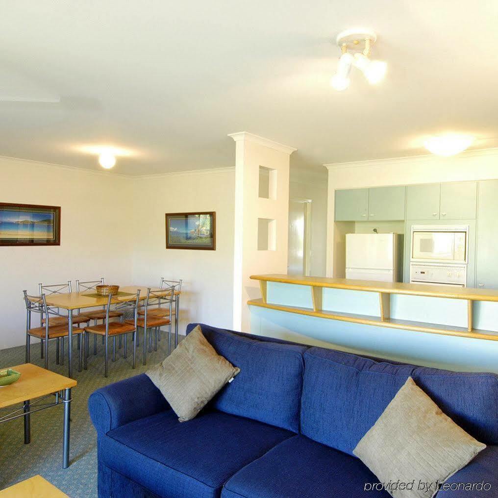 Breakfree Diamond Beach Gold Coast Extérieur photo