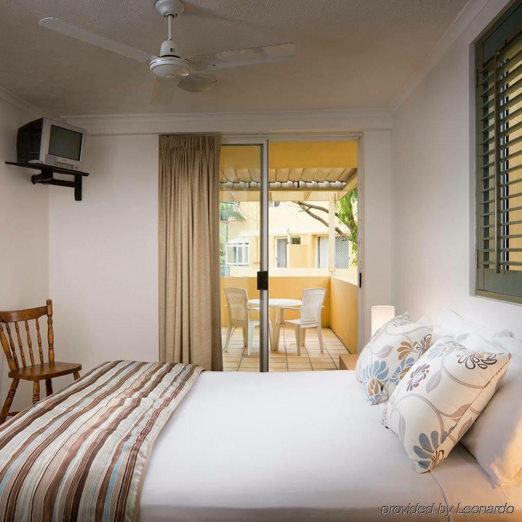 Breakfree Diamond Beach Gold Coast Extérieur photo