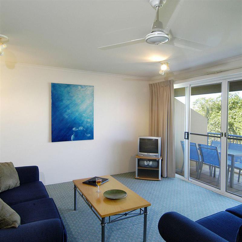 Breakfree Diamond Beach Gold Coast Extérieur photo