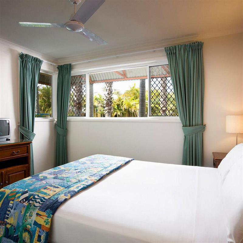 Breakfree Diamond Beach Gold Coast Extérieur photo